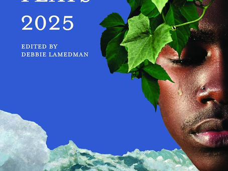 Best 10-Minute Plays of 2025 - anthology available now!