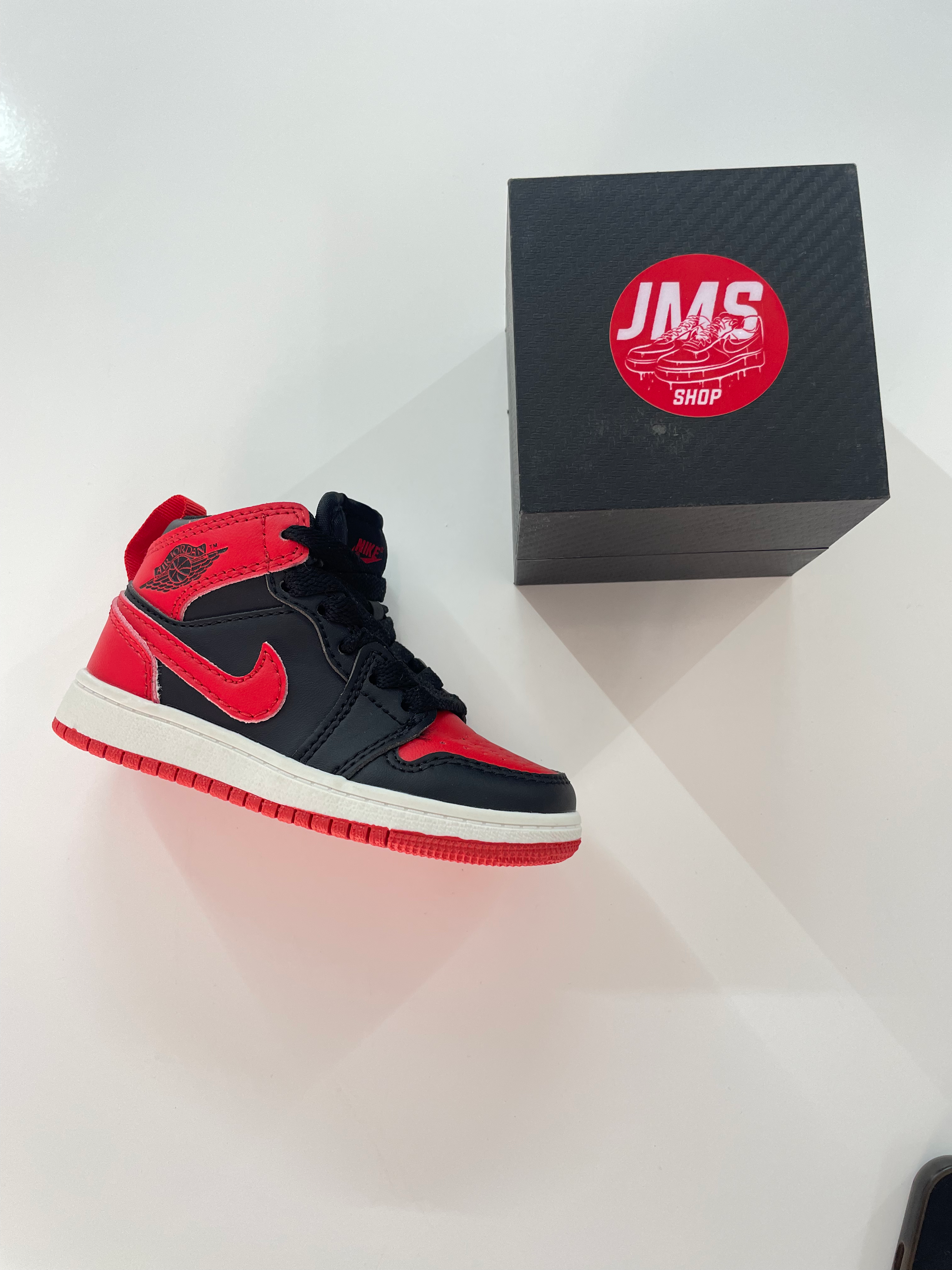 J1 kids