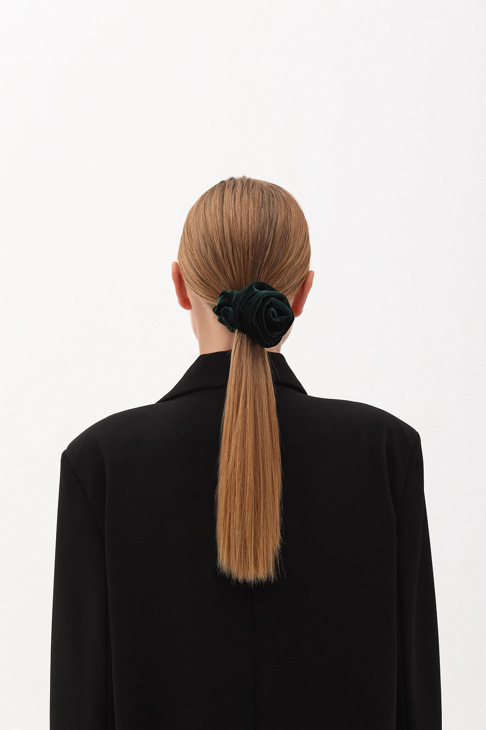 Миниатюра: Rose Emerald Velvet