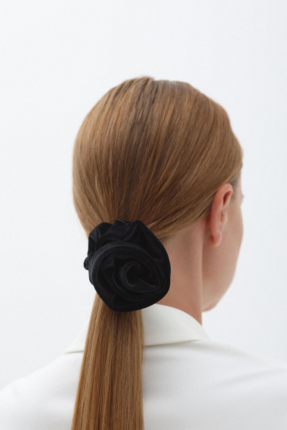 Миниатюра: Rose Black Velvet