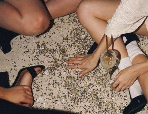 Создаем праздничное настроение