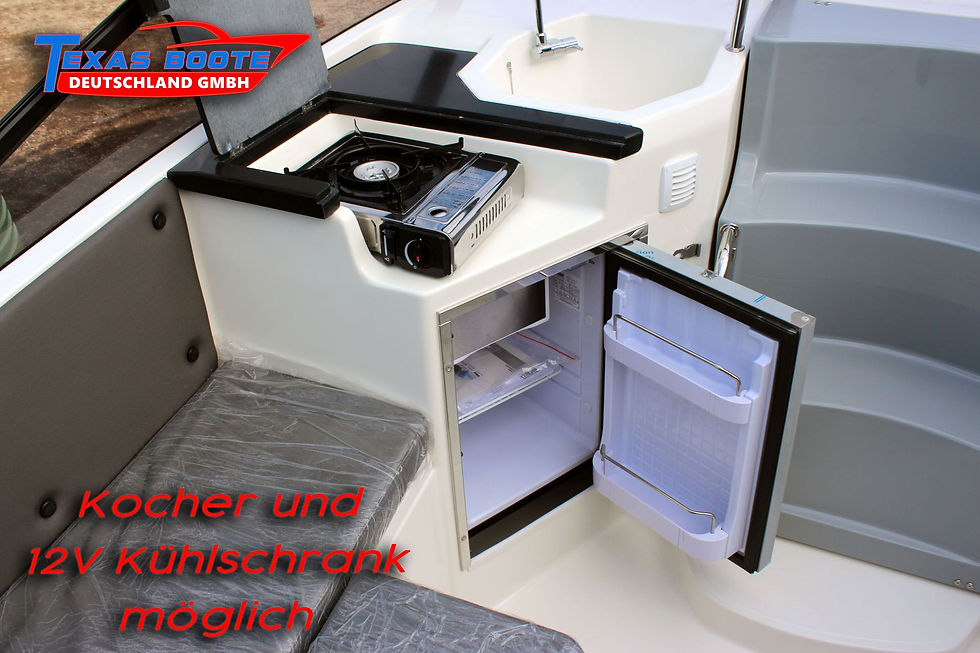 Miniaturbild: TEXAS 596 Exklusiv
