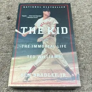 THE KID
