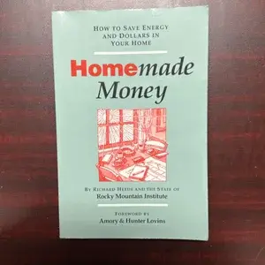 HOMEMADE MONEY