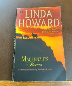 Mackenzie's Heroes