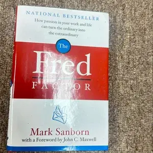 THE FRED FACTOR