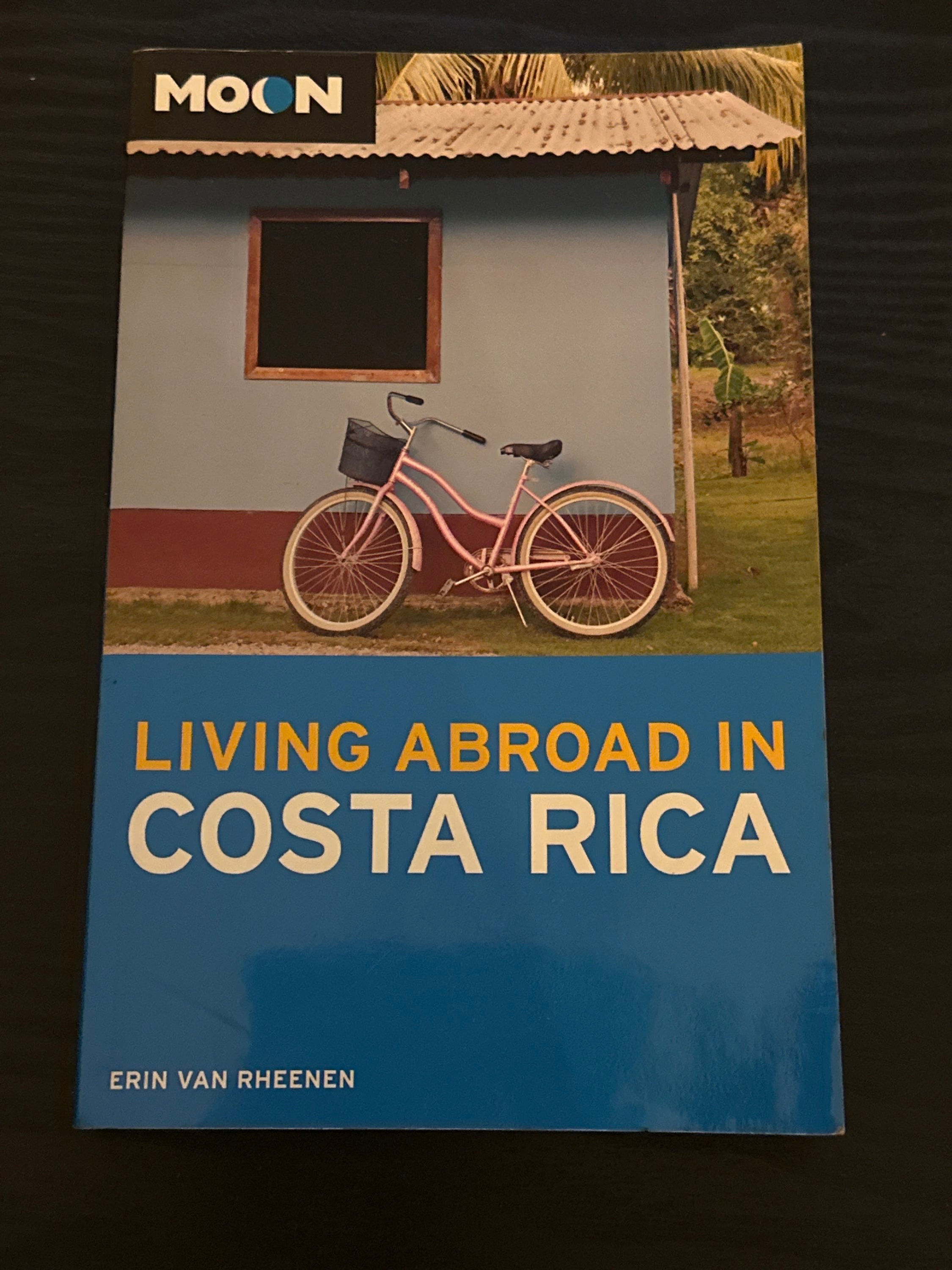 Living Abroad in Coasta Rica