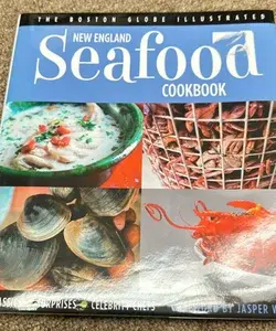 New England Seafood Cookbook