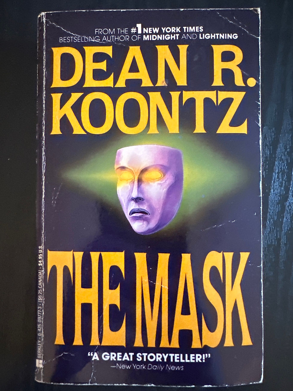 The Mask