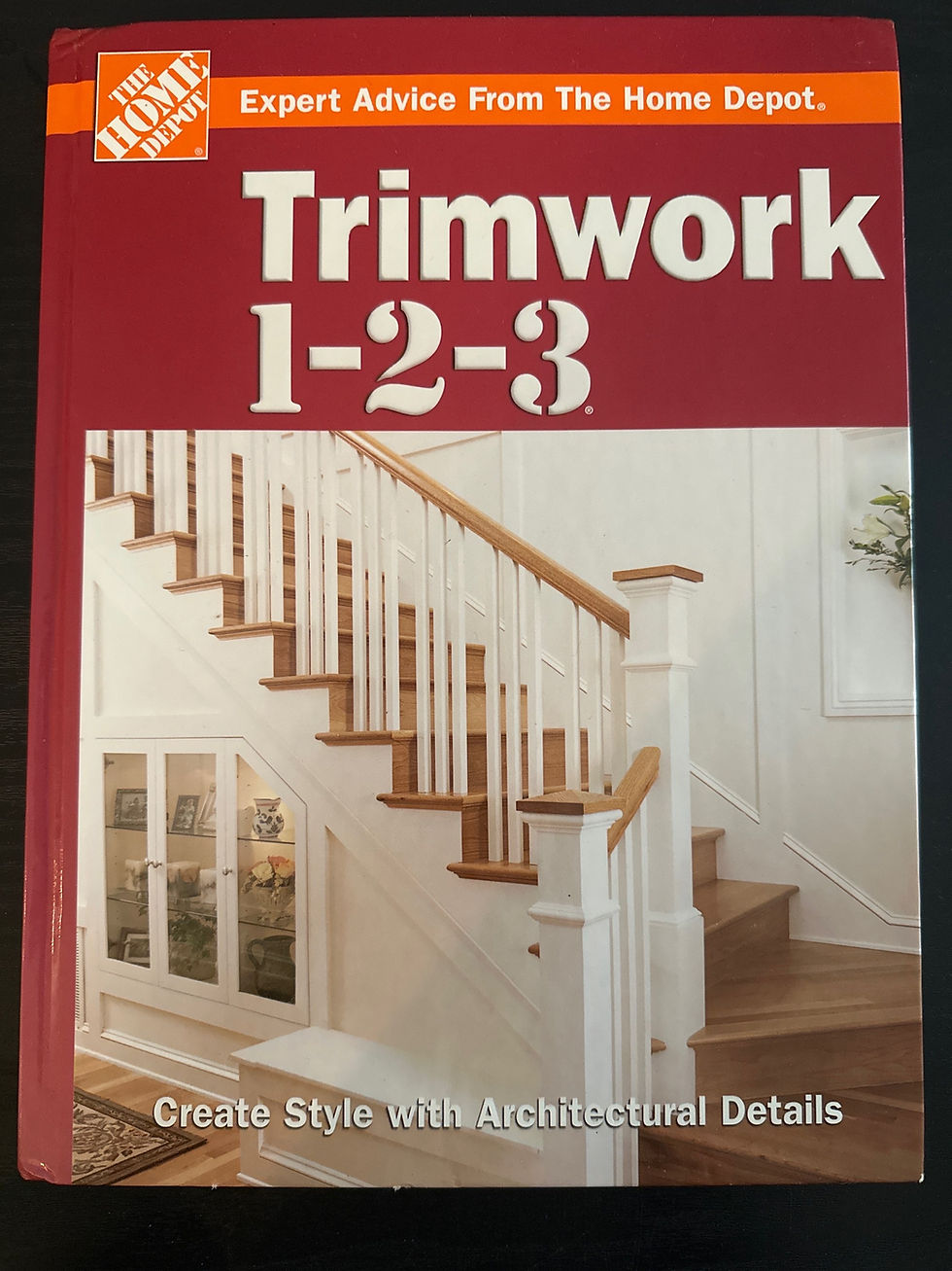 Trimwork 1-2-3