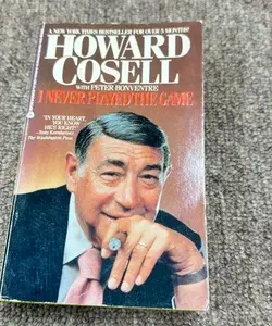 I Never Played the Game