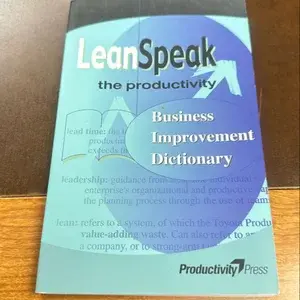 LEANSPEAK