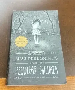 Miss Peregrine's Home for Peculiar Children