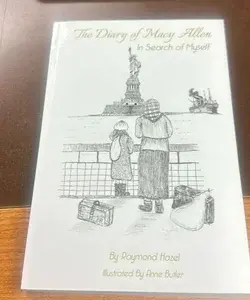 The diary of Mary Allen in search of myself