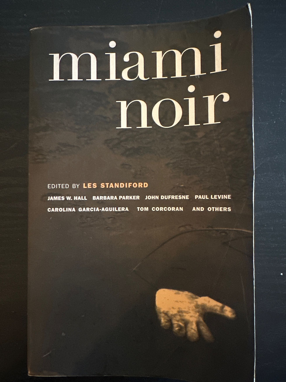 Miami Noir