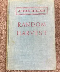 Random harvest