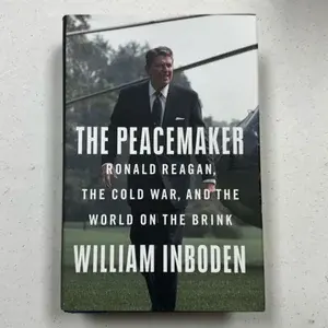 THE PEACEMAKER
