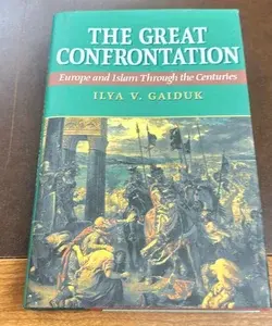 The Great Confrontation