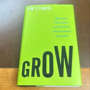 GROW