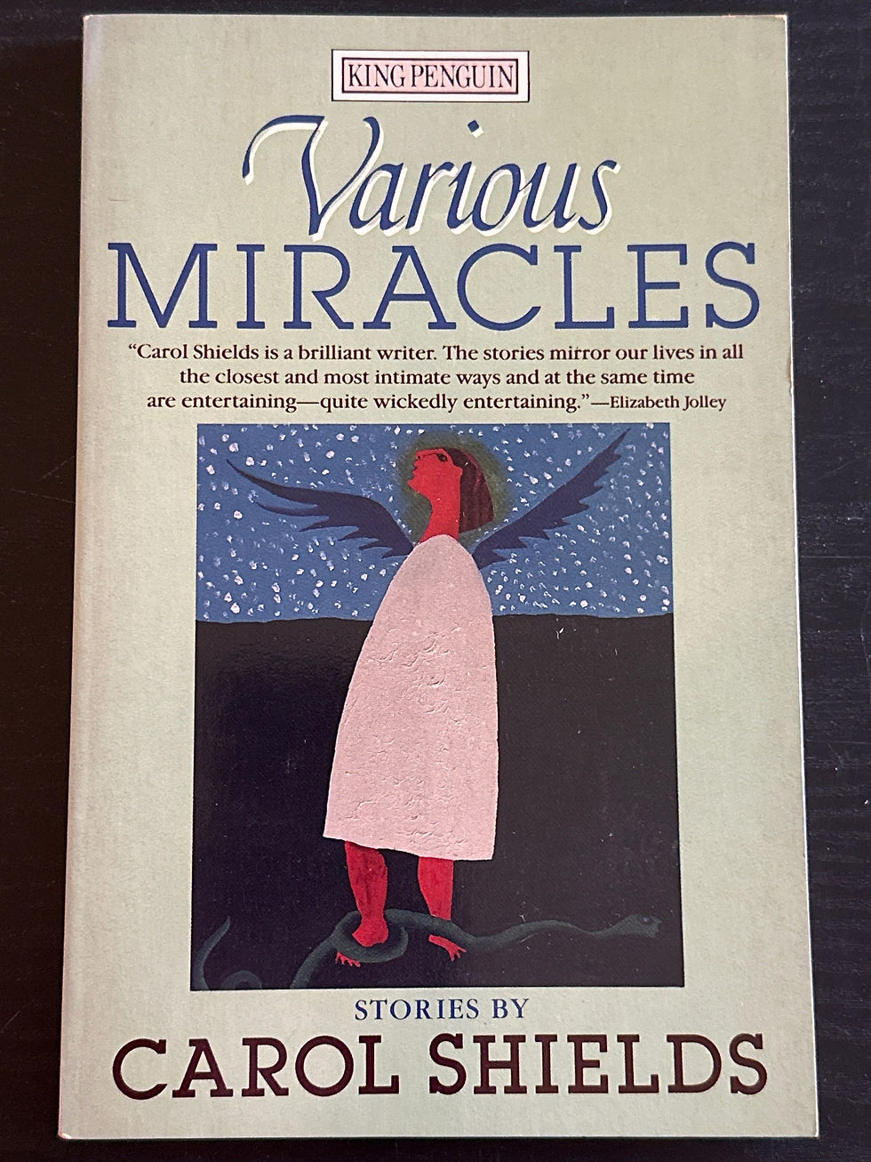 Various Miracles