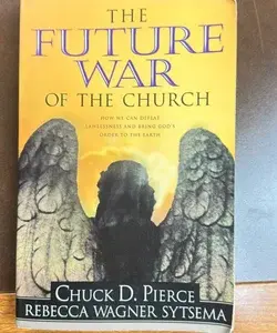The Future War of the Church