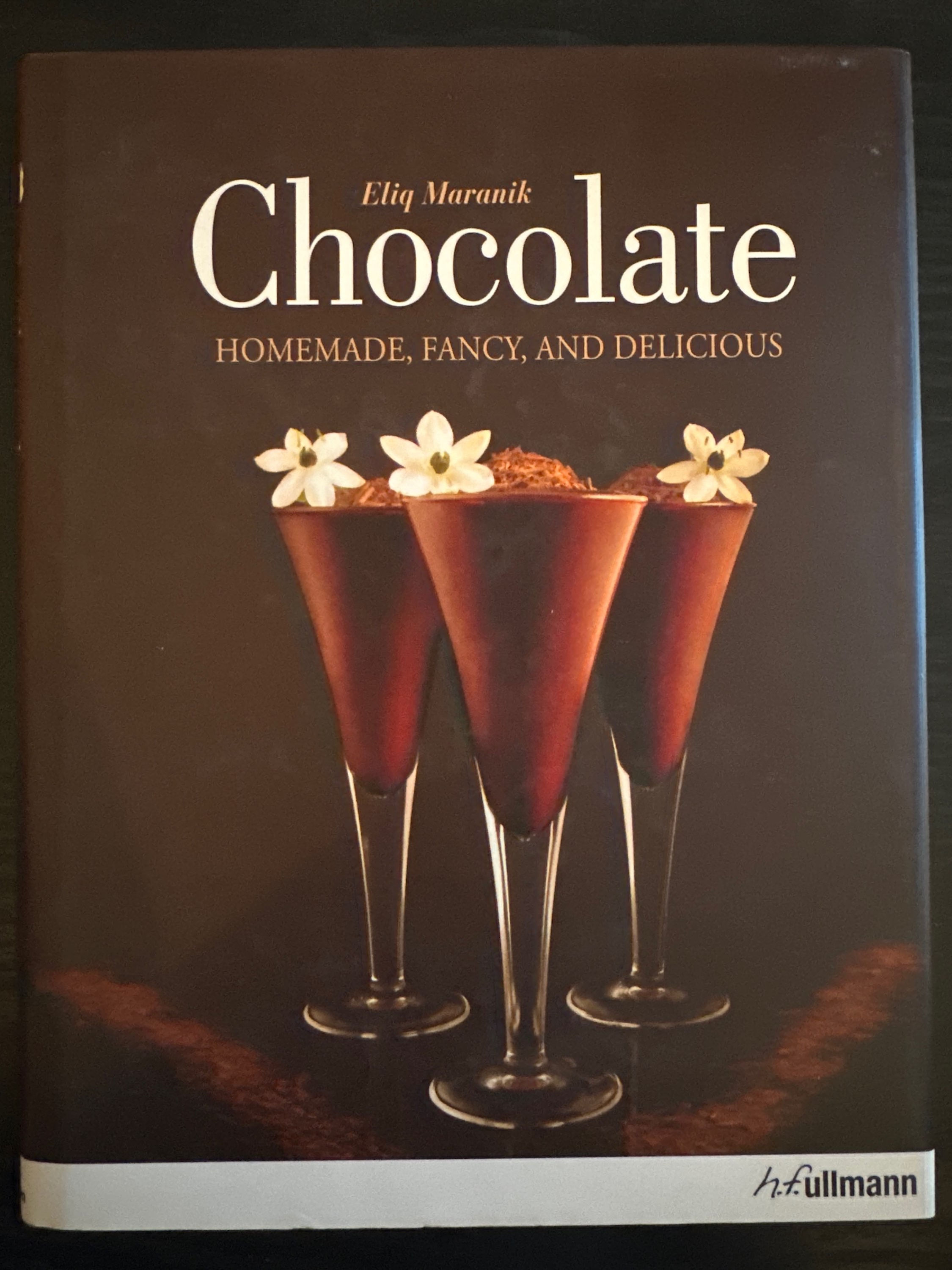 Chocolate, Homemade, Fancy, and Delicious