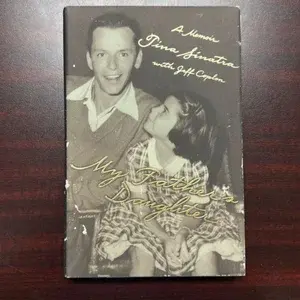 MY FATHER'S DAUGHTER