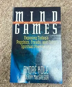 Mind Games