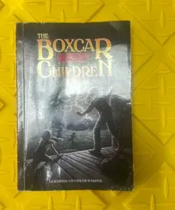 The Boxcar Children