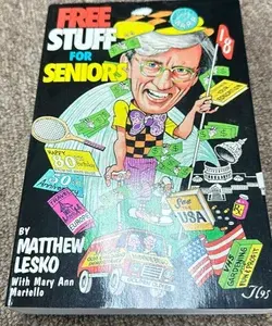 Free Stuff for Seniors
