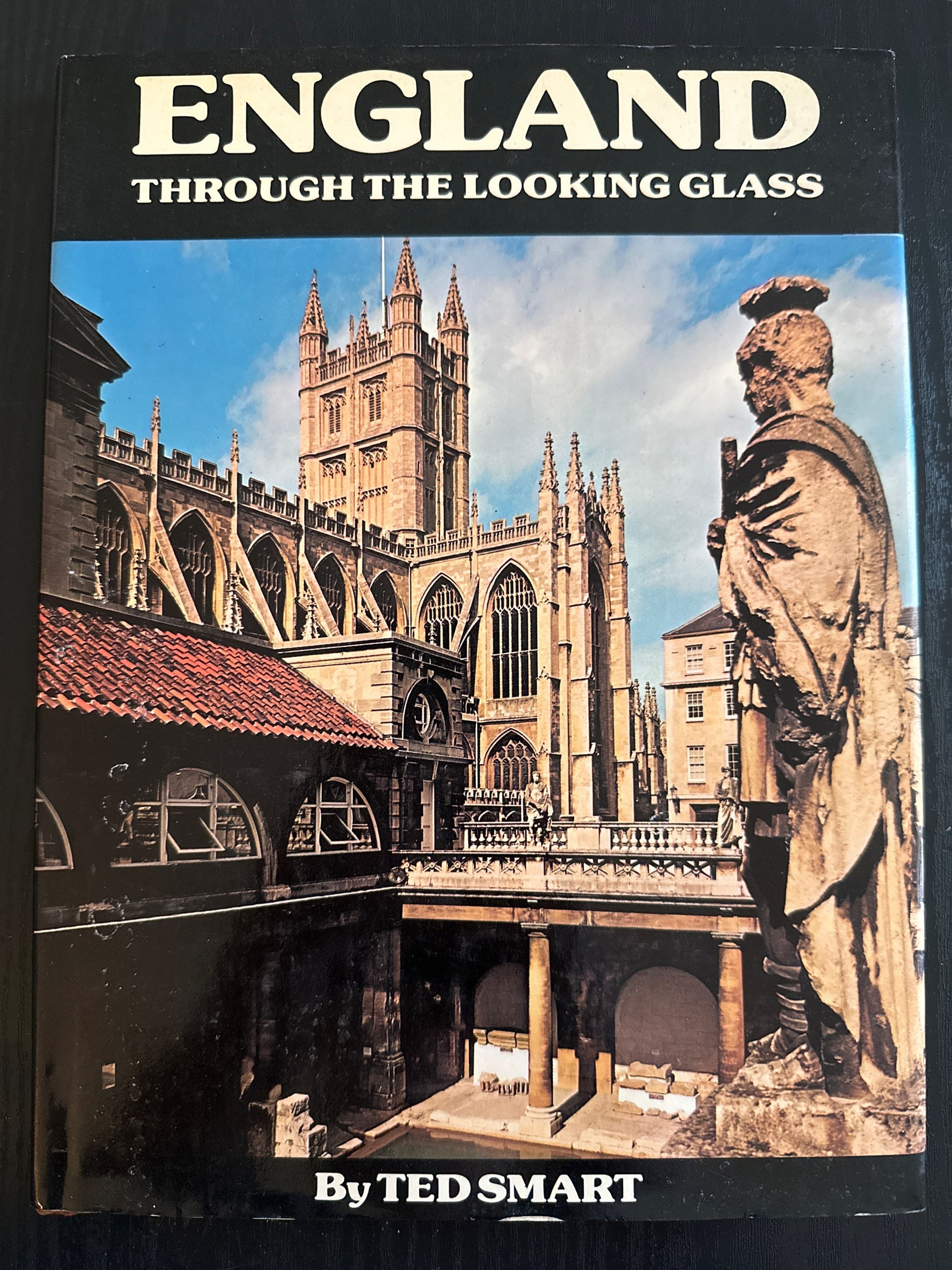 England, Through the Looking Glass
