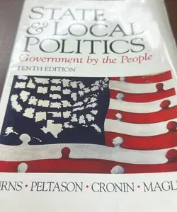 State and Local Politics