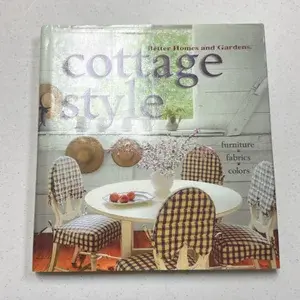 COTTAGE STYLE