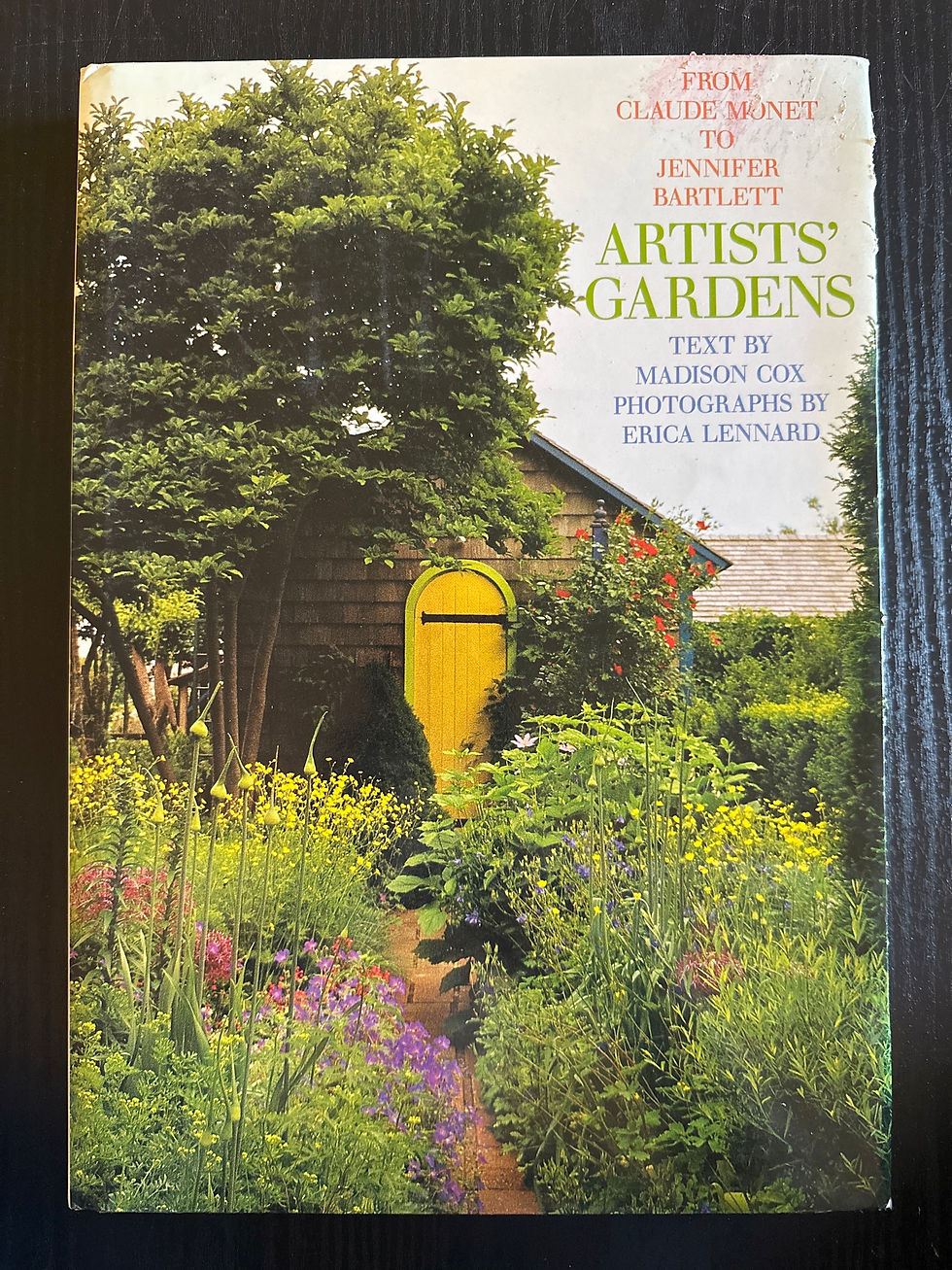 Artist’s Gardens