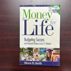 MONEY FOR LIFE