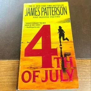 4TH OF JULY
