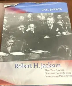 Robert H. Jackson