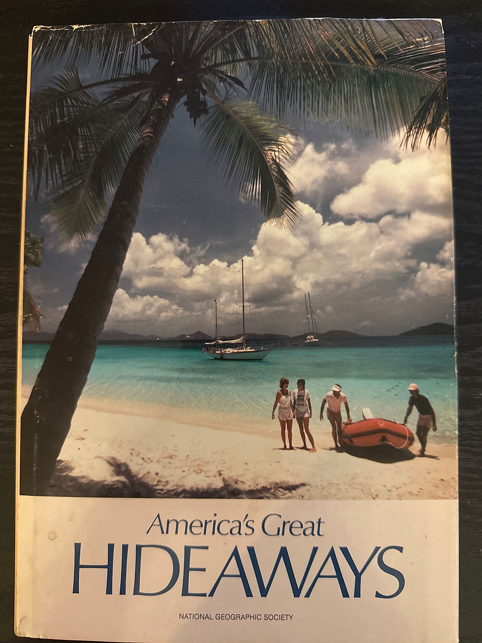 America's Great Hideaways