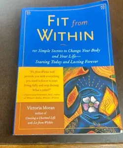 Fit from Within