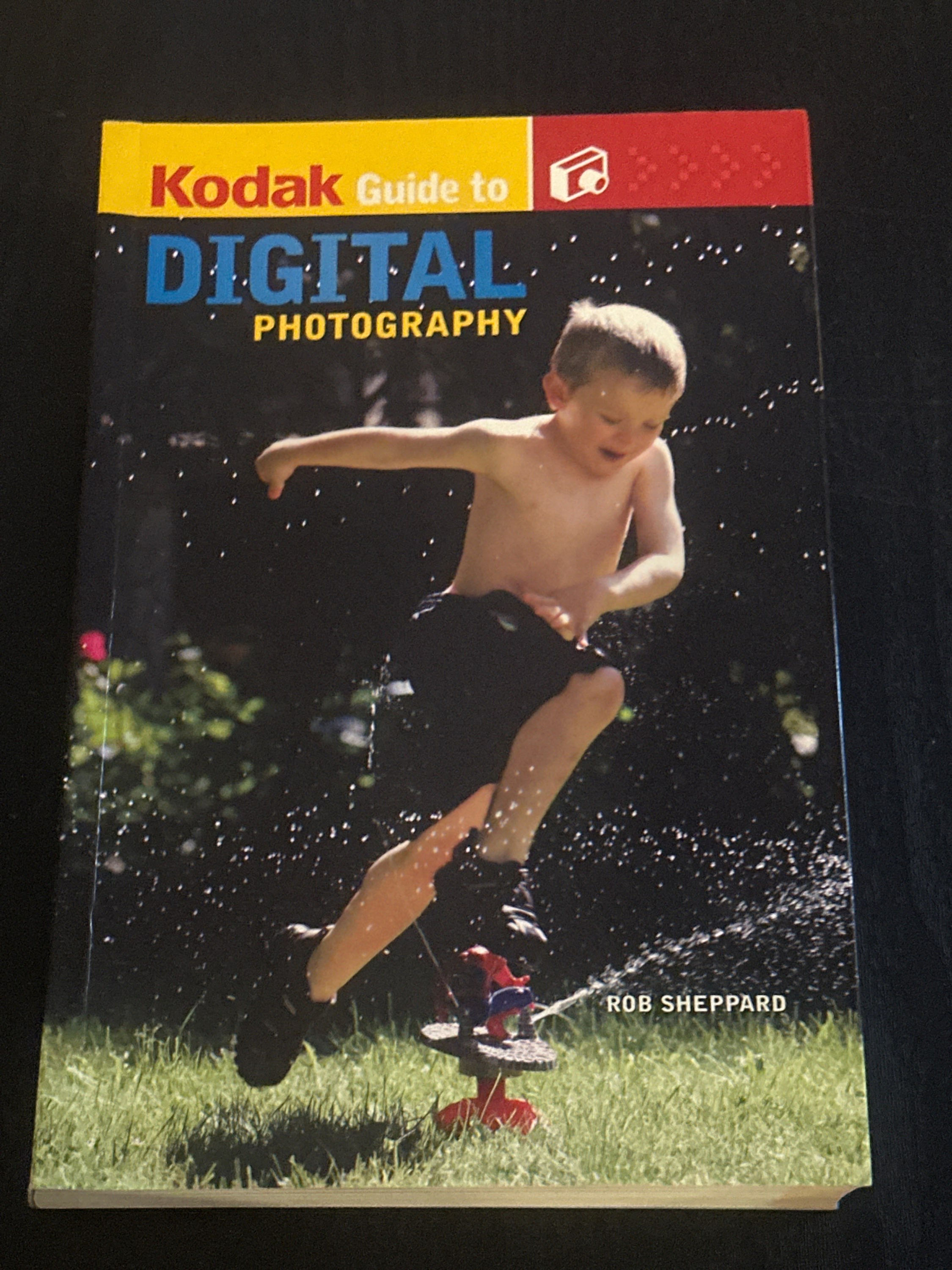 Kodak Digital Photography