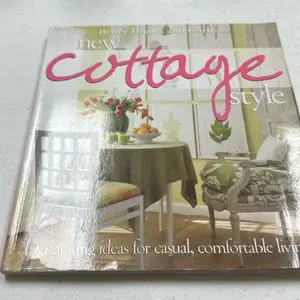 NEW COTTAGE STYLE