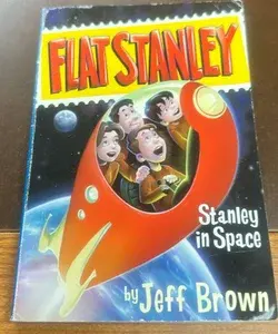 Stanley in Space