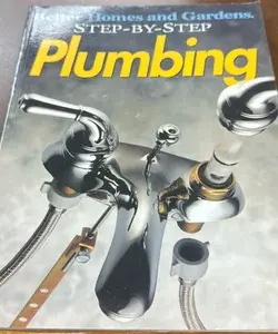 Step-by-Step Plumbing