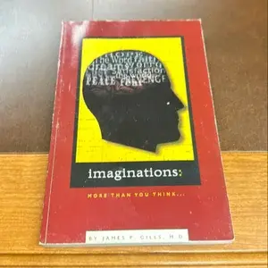 IMAGINATIONS MORE THAN YOU THINK