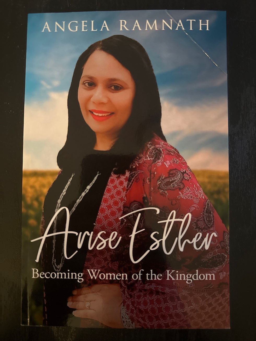 Arise Esther: Becoming Women of the Kingdom