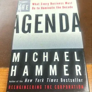 THE AGENDA