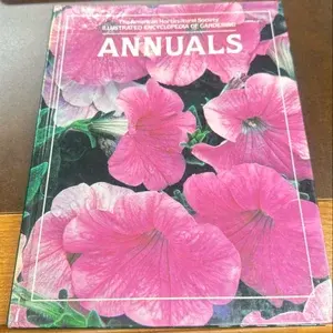 ANNUALS