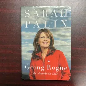 GOING ROGUE