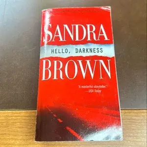 HELLO, DARKNESS