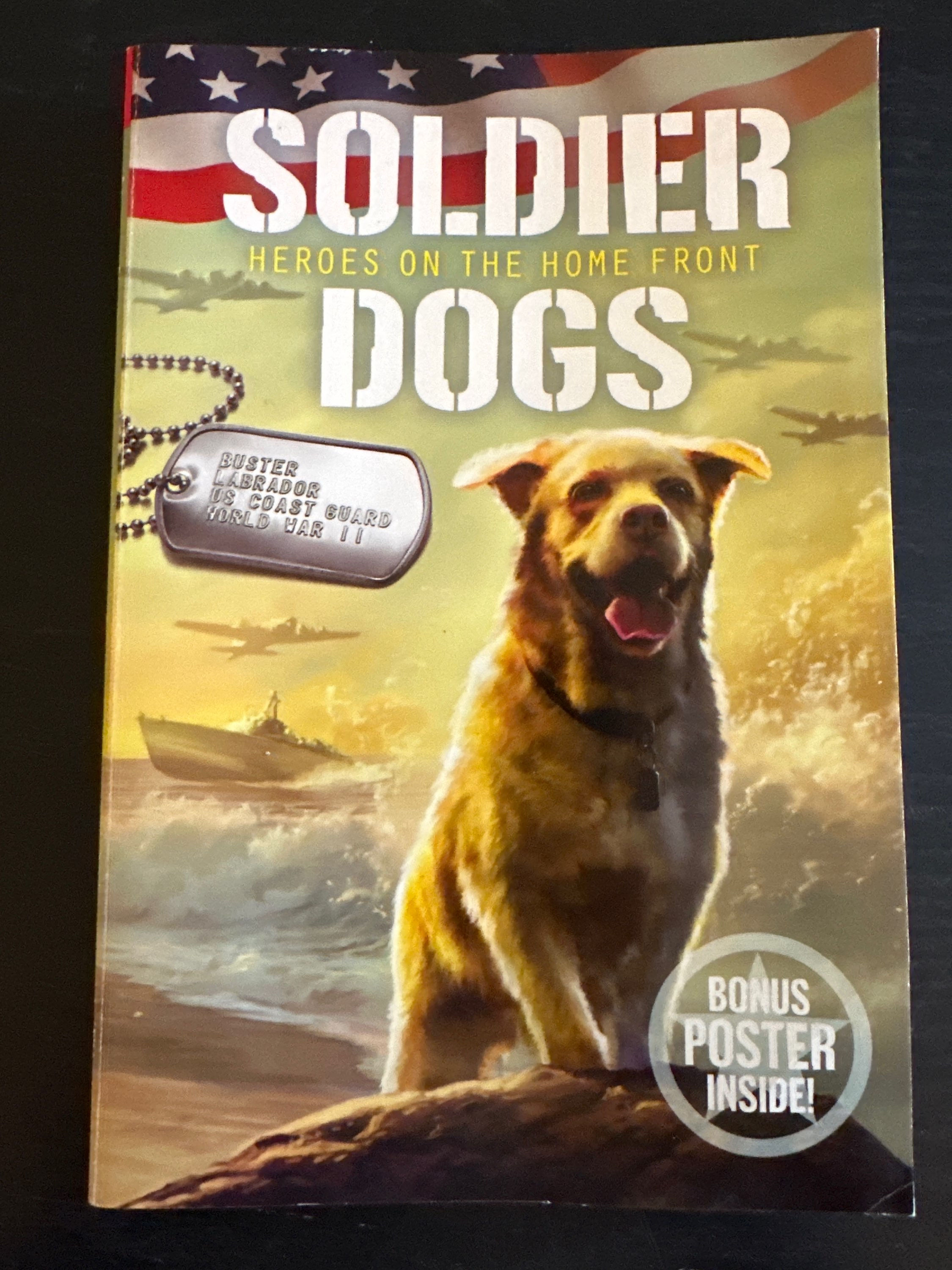 Heros on the Home Front